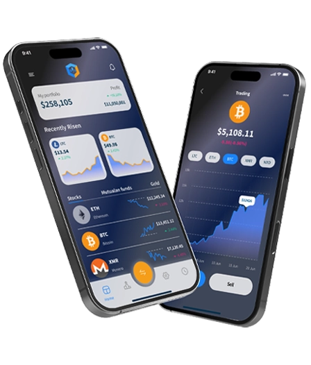 Stabilny Fundex Aplikacja Mobilna do Tradingu